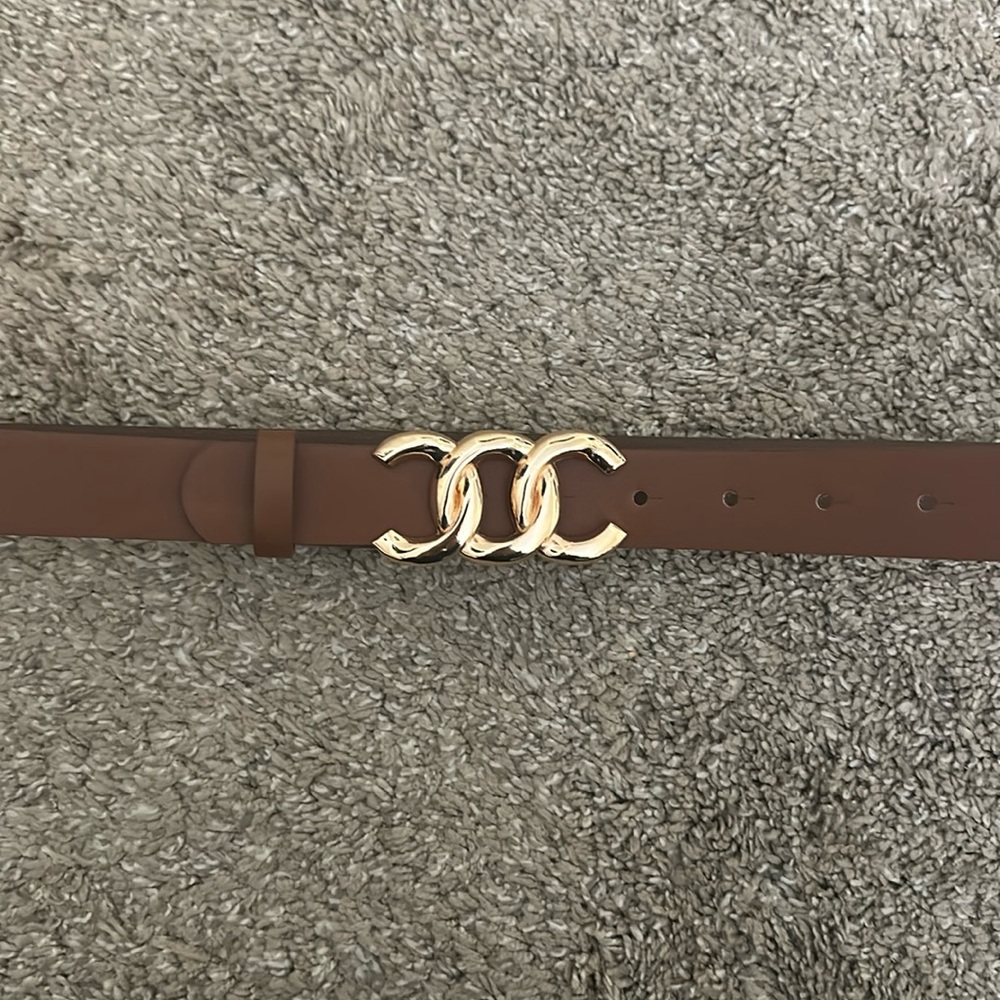 Brown Belt